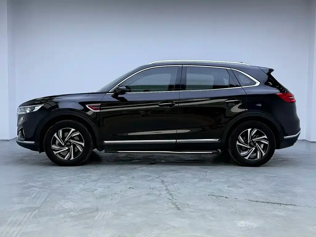 Hongqi HS5 2022 из CN, фото 5