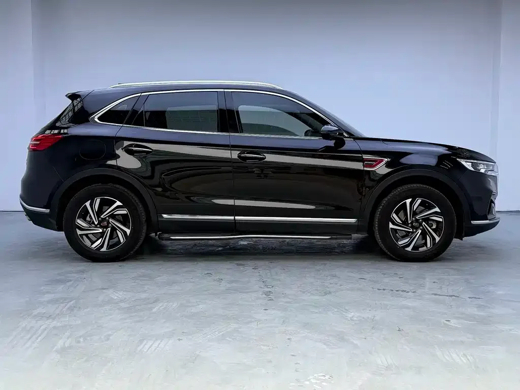 Hongqi HS5 2022 из CN, фото 8