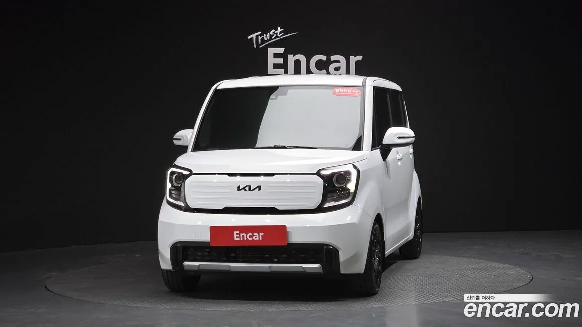 Kia RAY 2023 из KR, фото 7