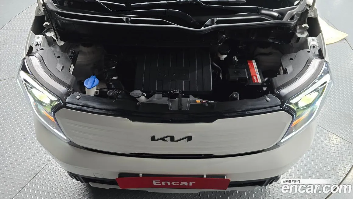 Kia RAY 2023 из KR, фото 10
