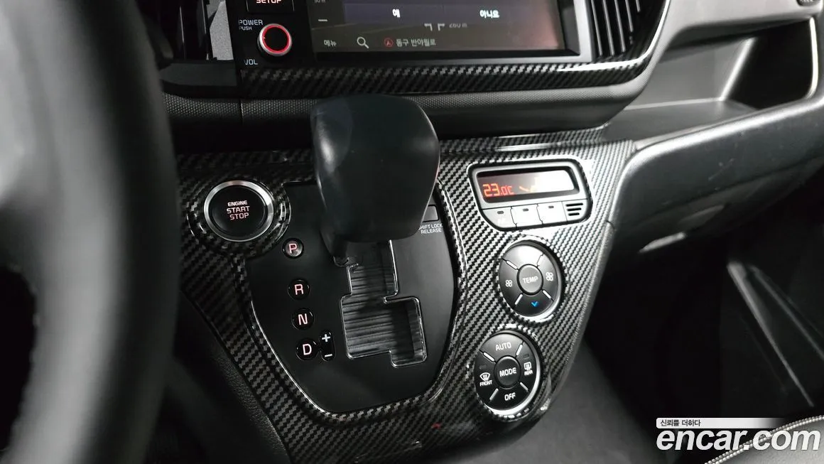 Kia RAY 2023 из KR, фото 4