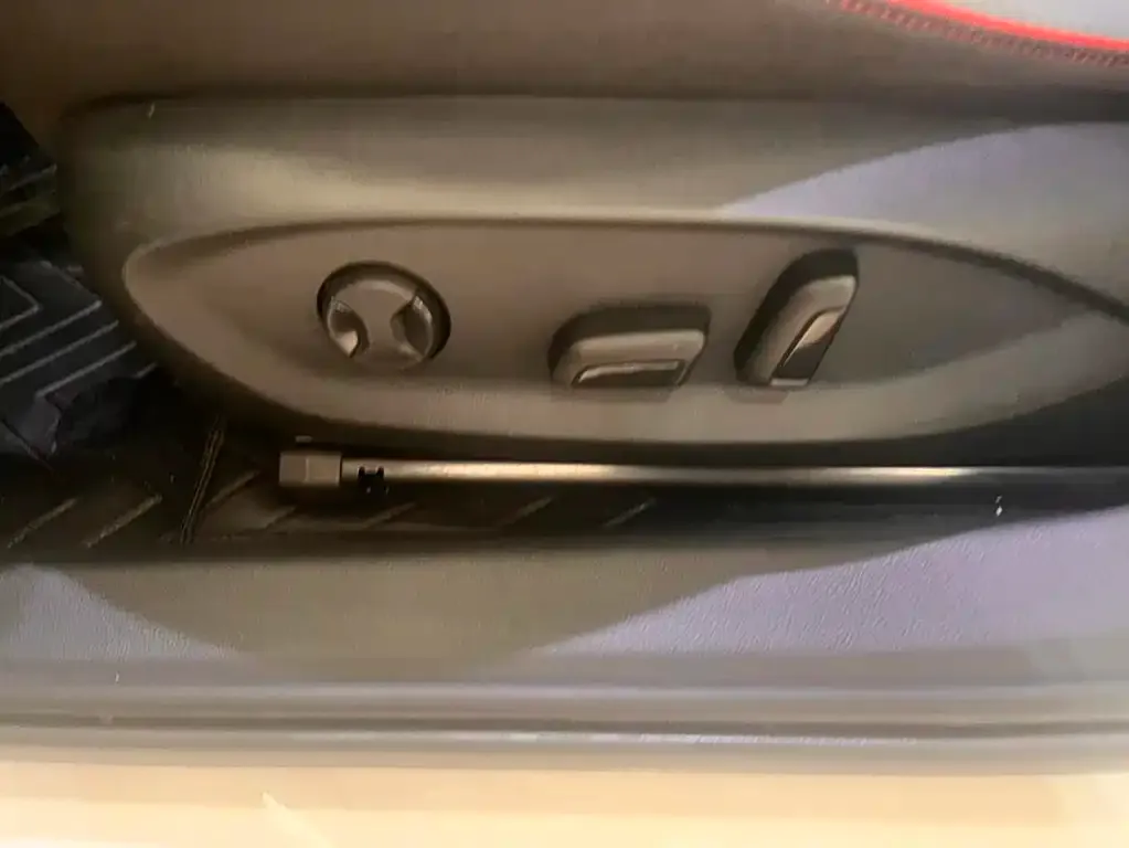 Volkswagen Lamando 2022 из CN, фото 2