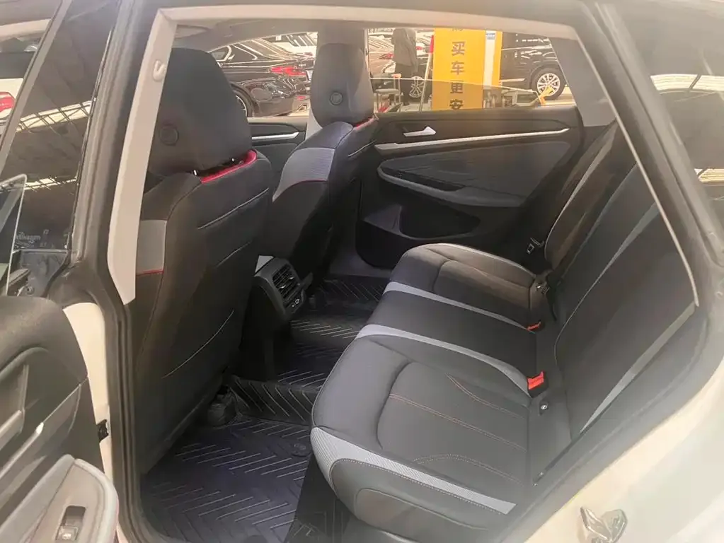 Volkswagen Lamando 2022 из CN, фото 5