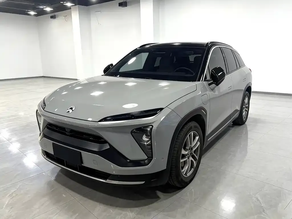 NIO ES6 2022 из CN, фото 1