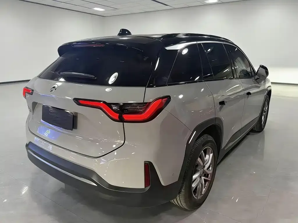 NIO ES6 2022 из CN, фото 8