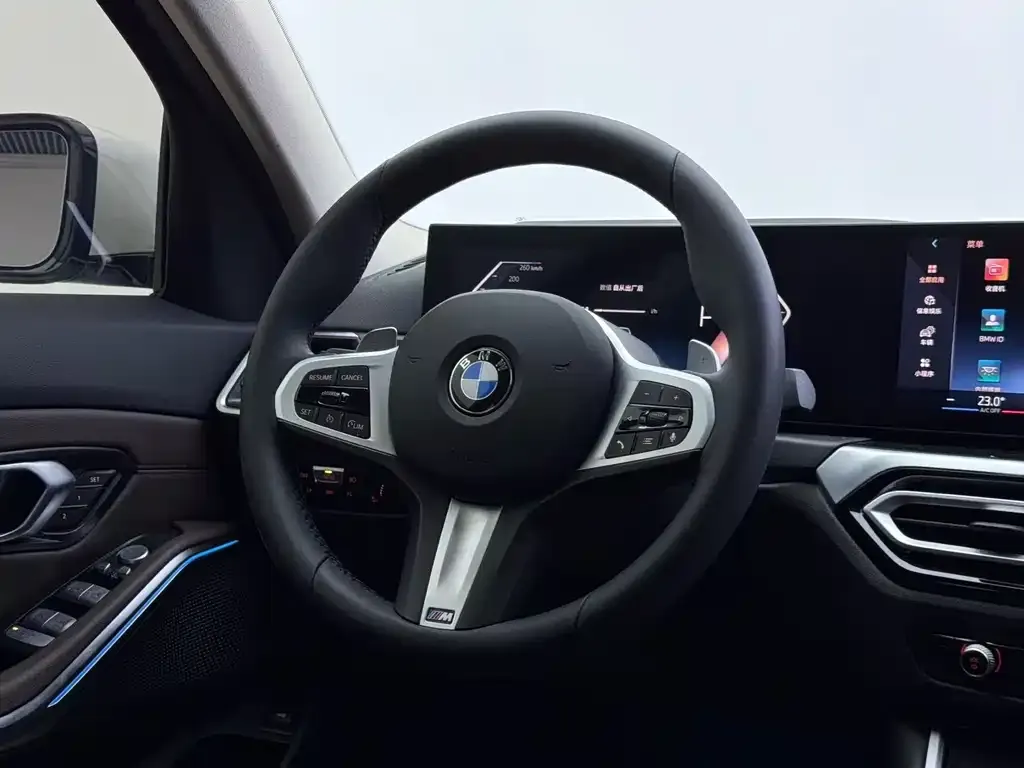 BMW 3 Series — фото 2