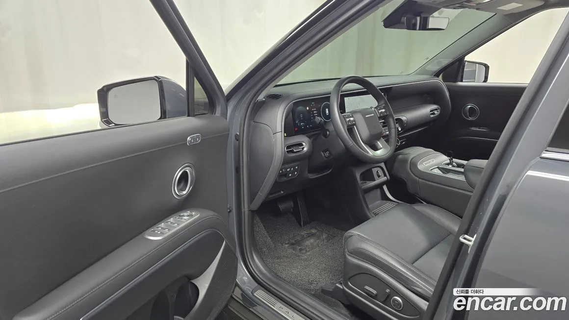 Hyundai Palisade 2026 из KR, фото 10