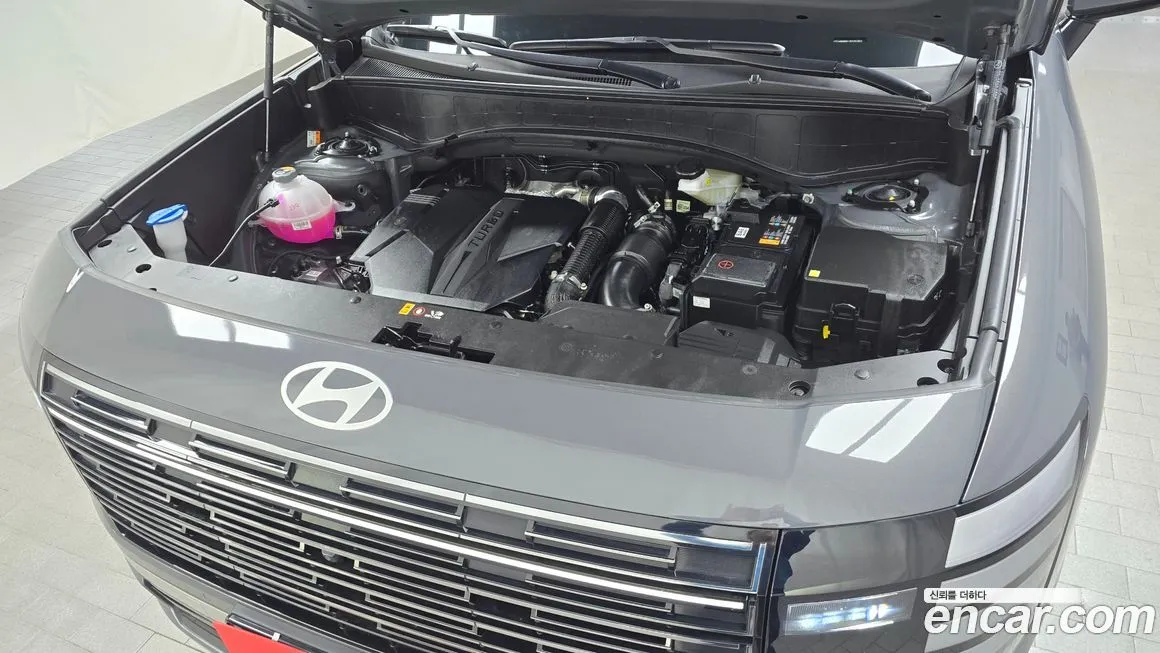 Hyundai Palisade 2026 из KR, фото 7