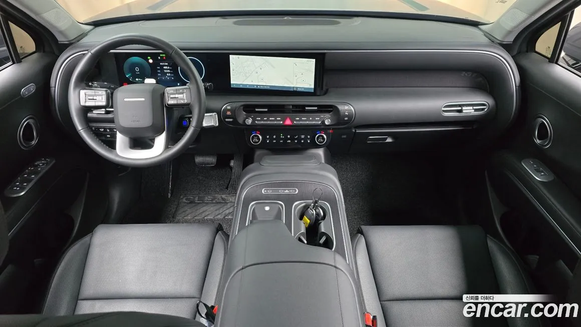 Hyundai Palisade 2026 из KR, фото 9