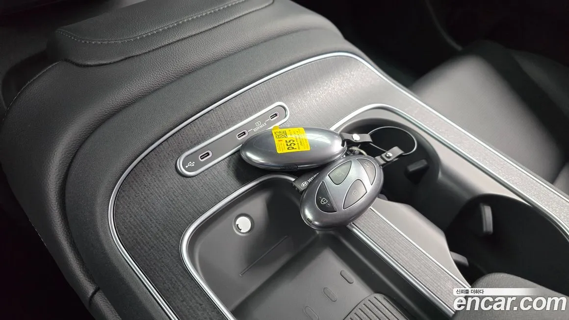 Hyundai Palisade 2026 из KR, фото 3