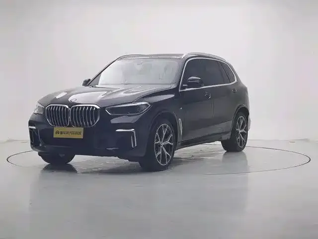 BMW X5 2023 из CN, фото 1