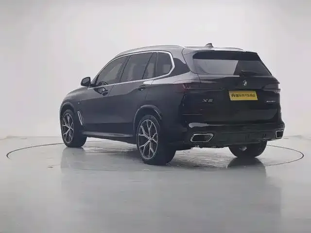 BMW X5 2023 из CN, фото 3