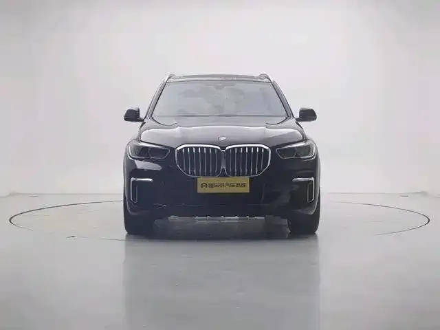 BMW X5 2023 из CN, фото 6