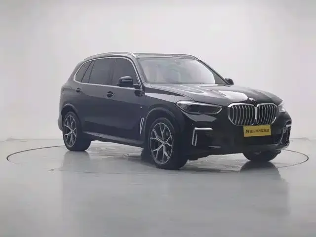 BMW X5 2023 из CN, фото 9