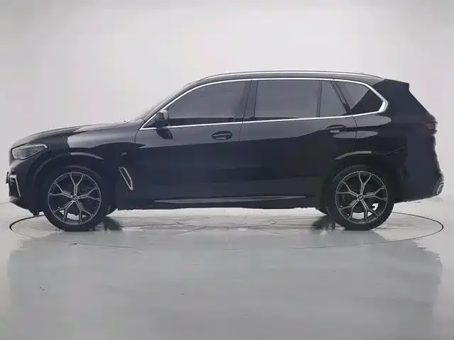 BMW X5 2023 из CN, фото 8