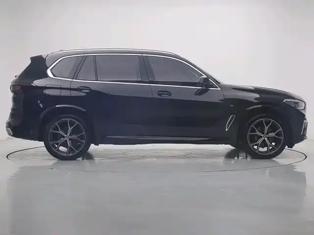 BMW X5 2023 из CN, фото 7
