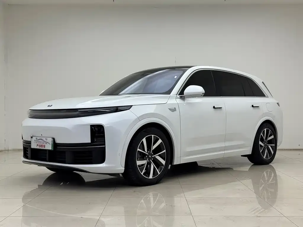 Li Auto L7 2023 из CN, фото 1