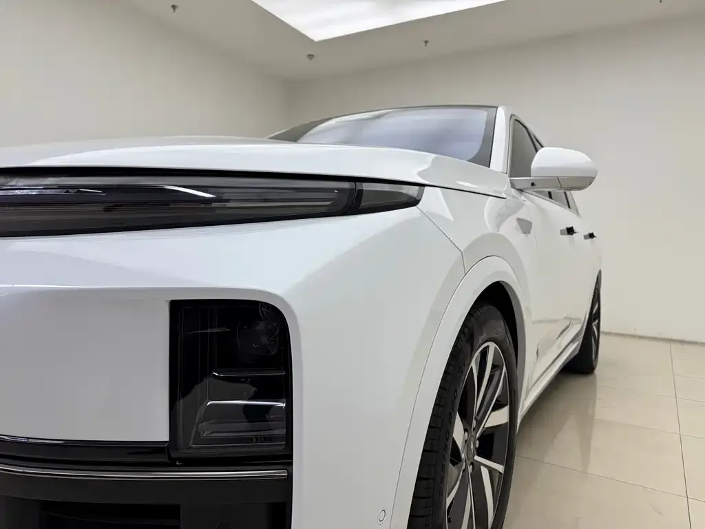Li Auto L7 2023 из CN, фото 6