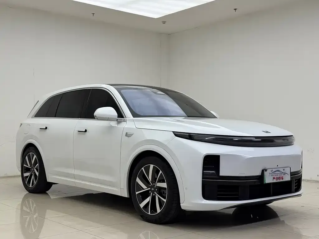 Li Auto L7 2023 из CN, фото 2