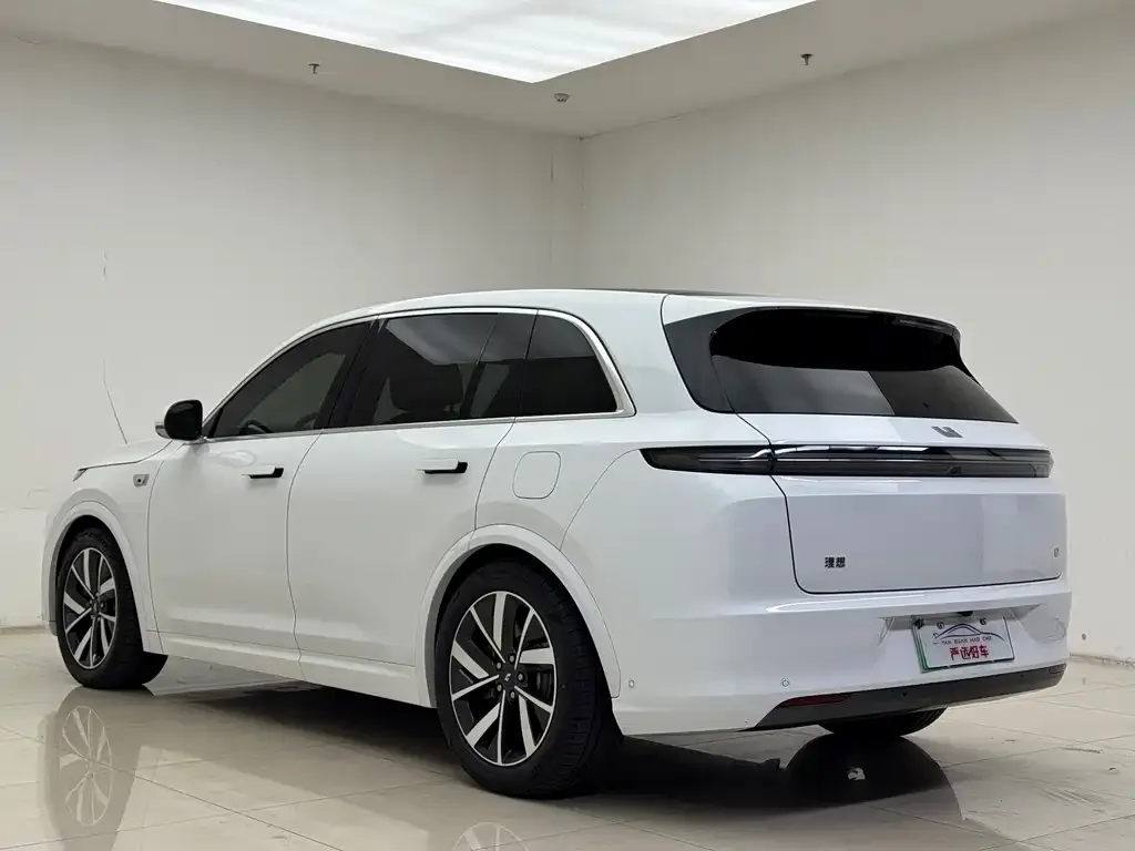 Li Auto L7 2023 из CN, фото 10