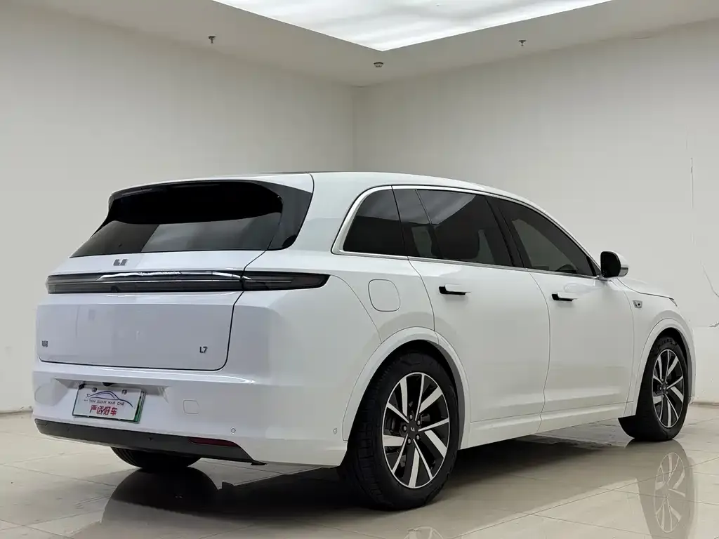 Li Auto L7 2023 из CN, фото 9