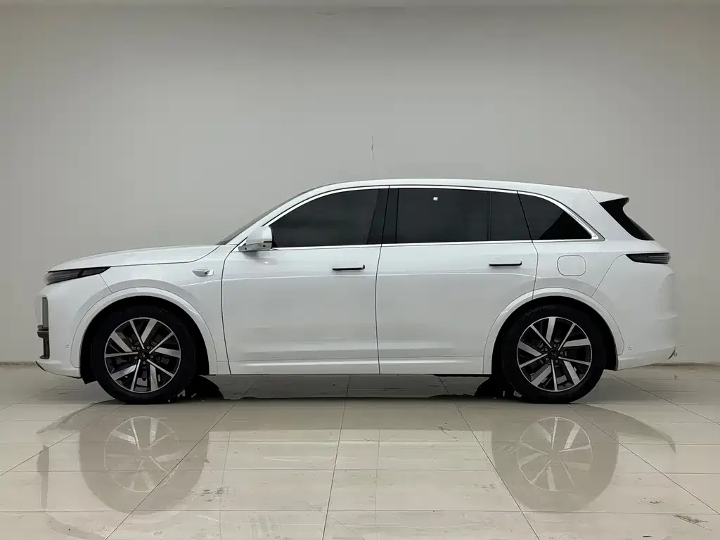 Li Auto L7 2023 из CN, фото 7