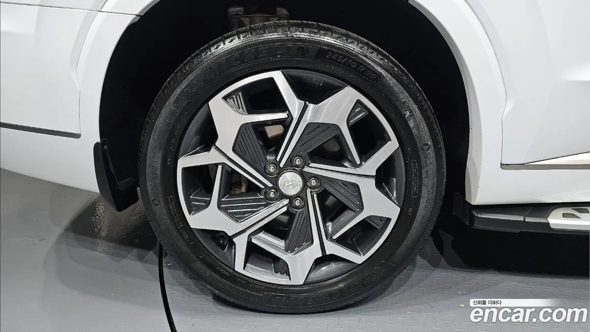 Hyundai Palisade 2022 из KR, фото 8