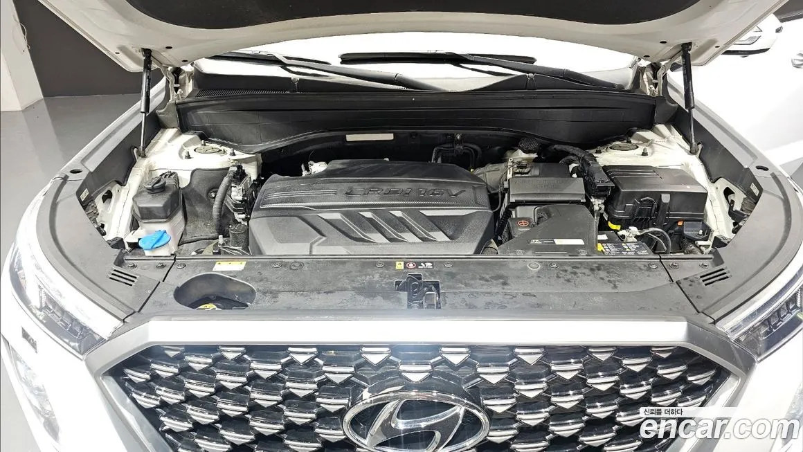 Hyundai Palisade 2022 из KR, фото 6