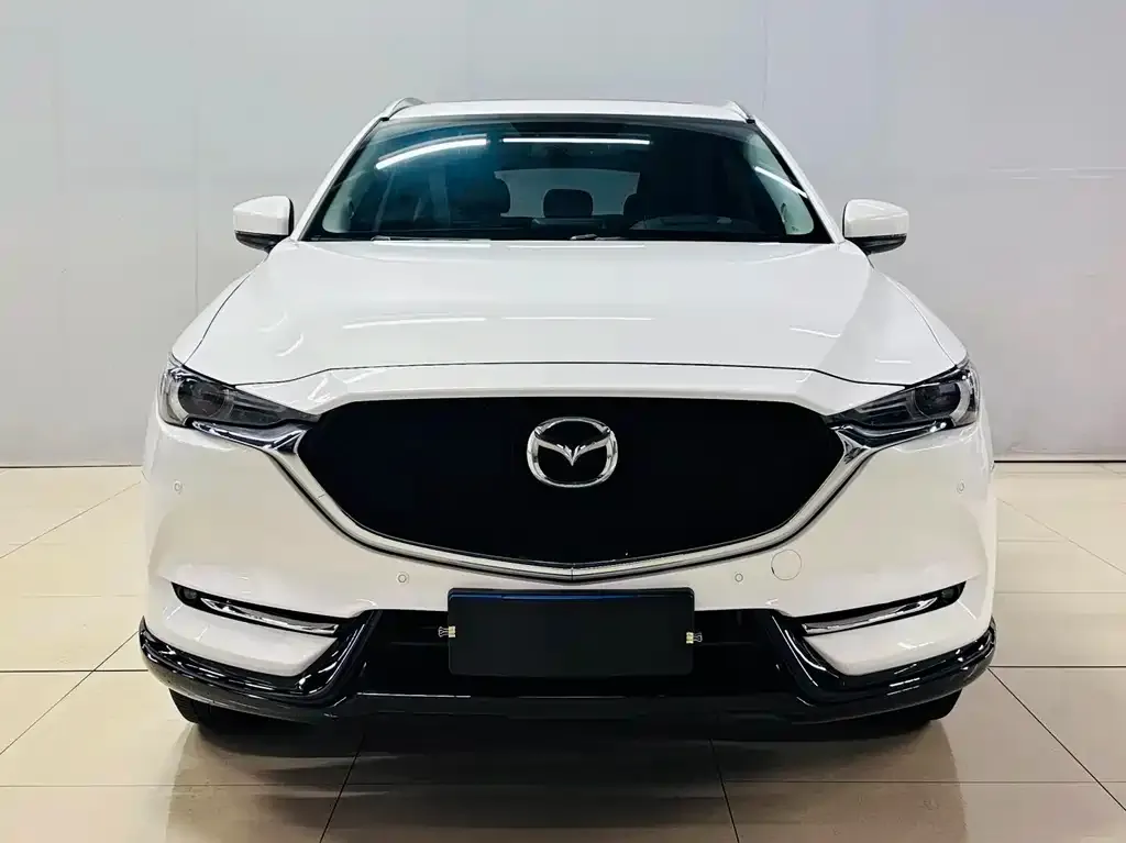 Mazda CX-5 — фото 2