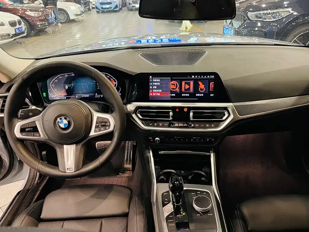 BMW 2 Series (Import) — фото 8