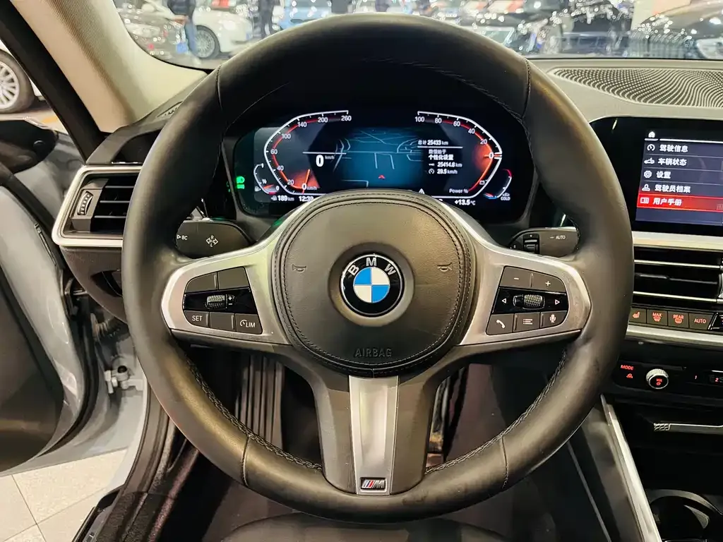 BMW 2 Series (Import) — фото 7
