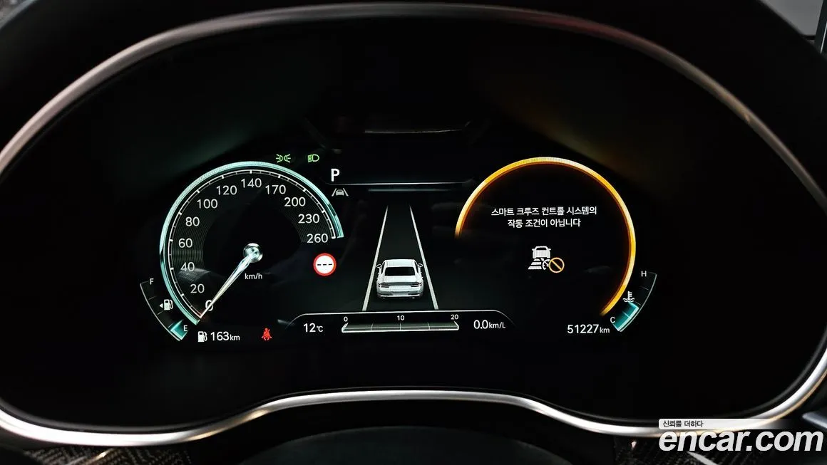 Genesis G80 — фото 10