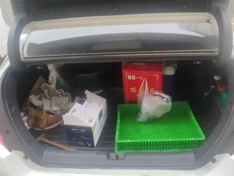 Honda Civic — фото 6