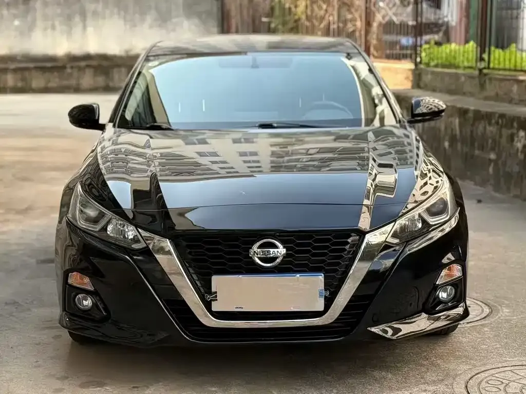 Nissan Teana 2022 из CN, фото 5