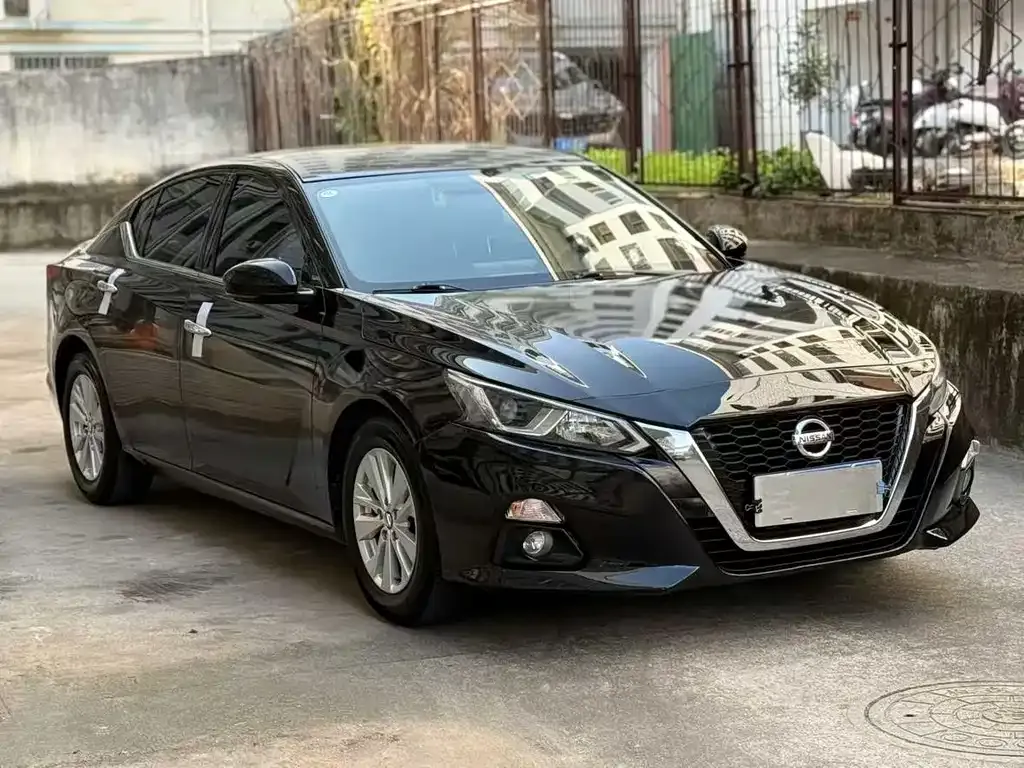 Nissan Teana 2022 из CN, фото 3