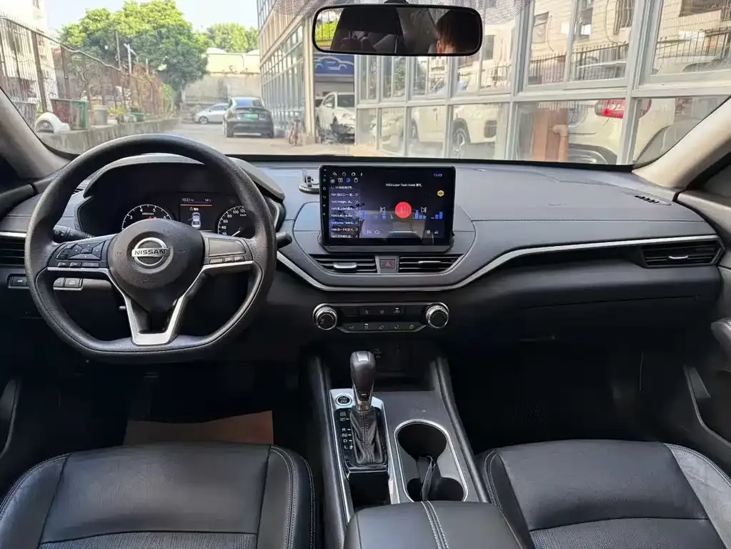 Nissan Teana 2022 из CN, фото 7