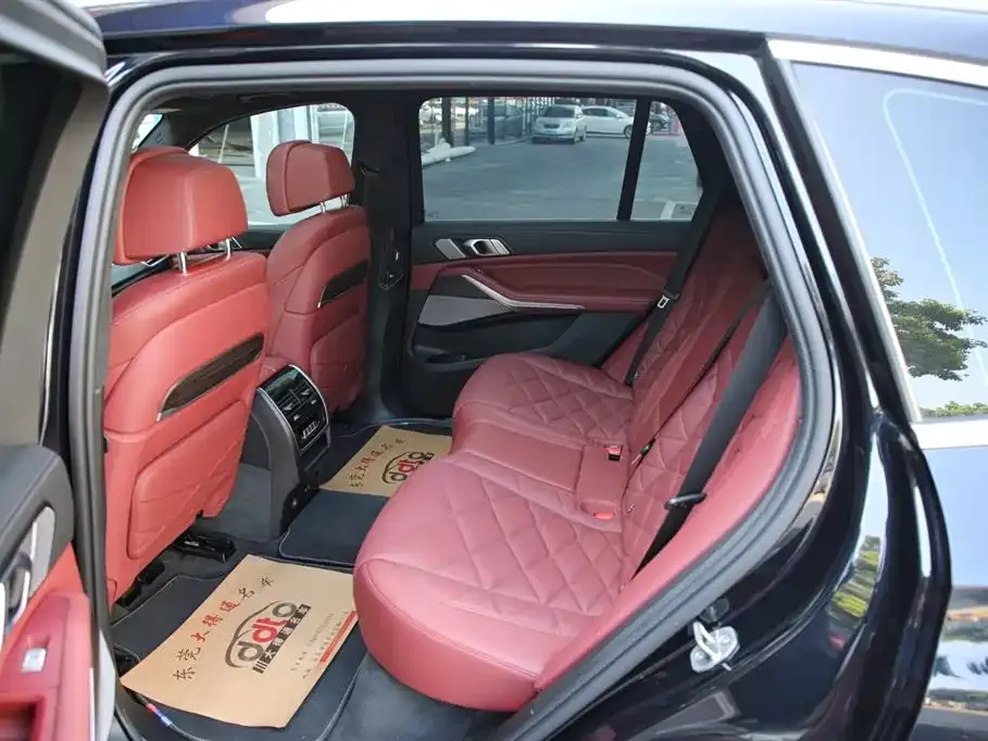 BMW X5 2023 из CN, фото 8