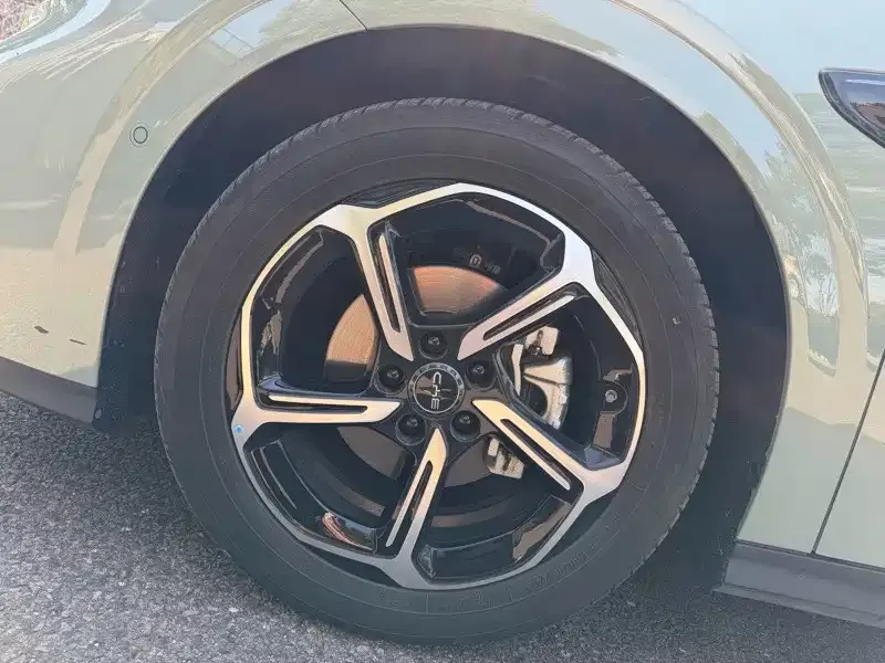 BYD Seal 06GT — фото 10