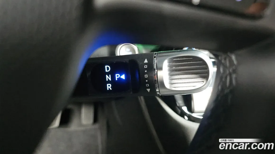 Hyundai Casper — фото 9
