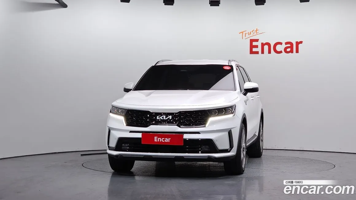 Kia Sorento — фото 2