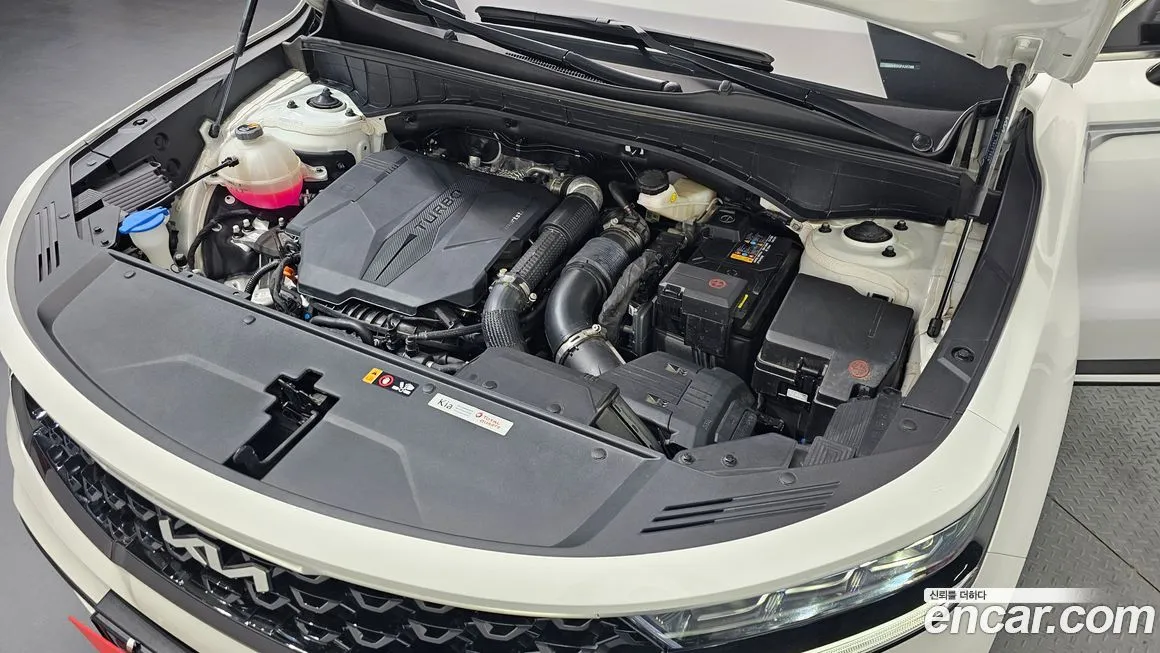 Kia Sorento — фото 3