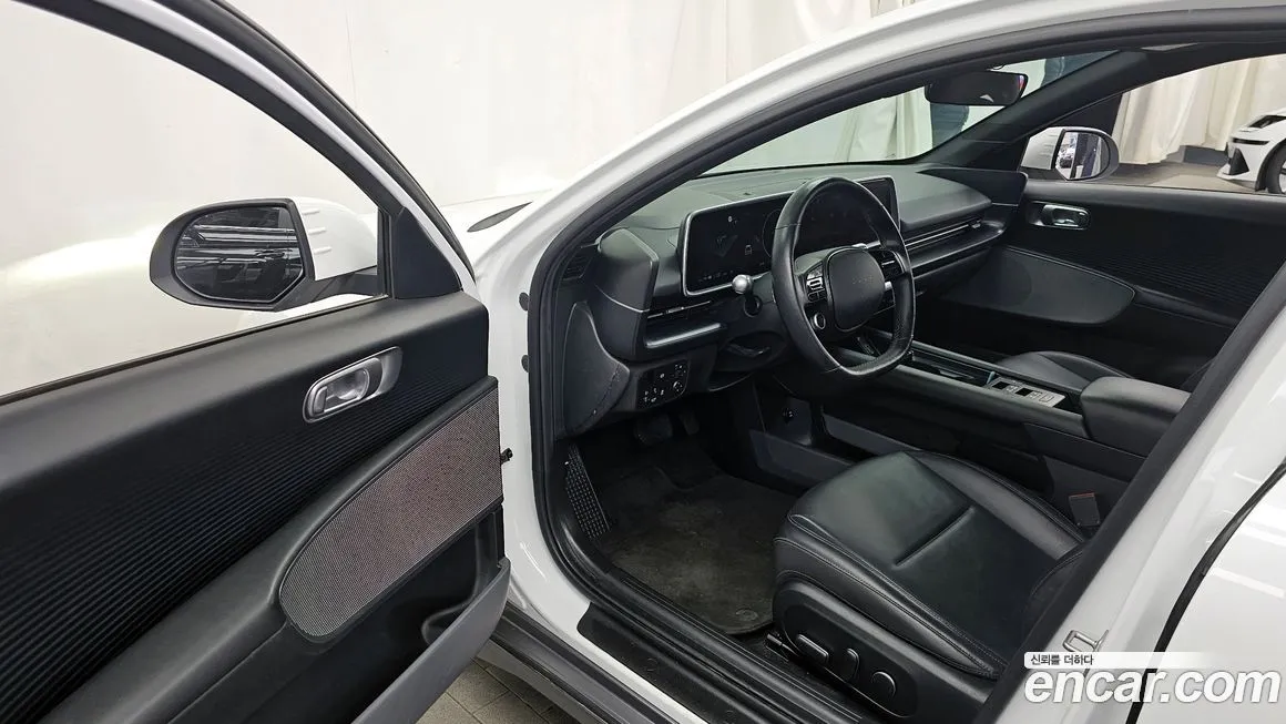 Hyundai Ioniq6 2023 из KR, фото 6