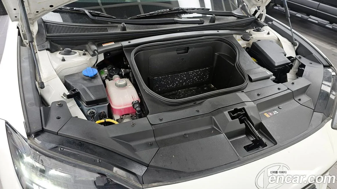 Hyundai Ioniq6 2023 из KR, фото 5