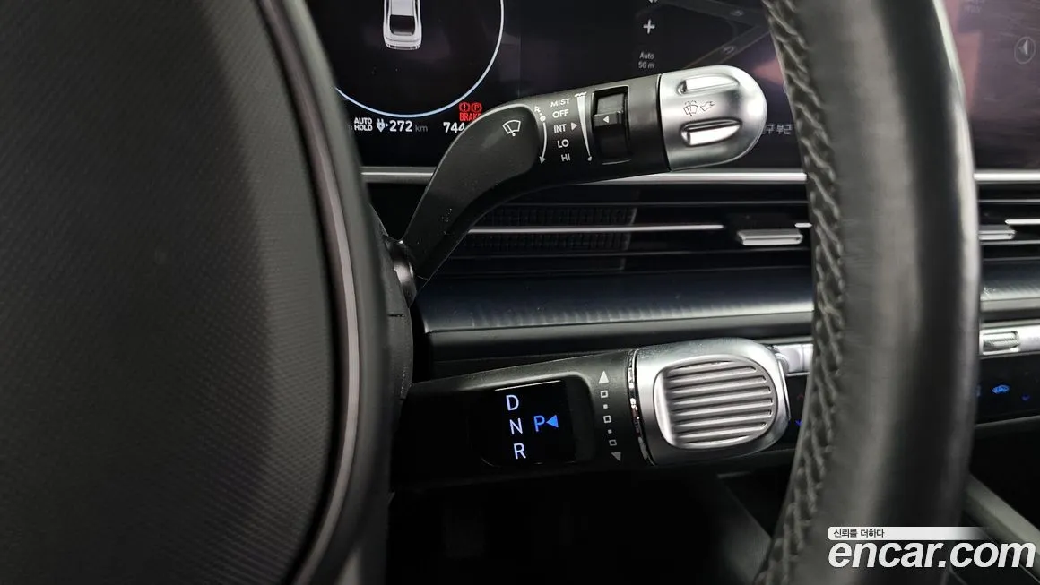 Hyundai Ioniq6 2023 из KR, фото 7