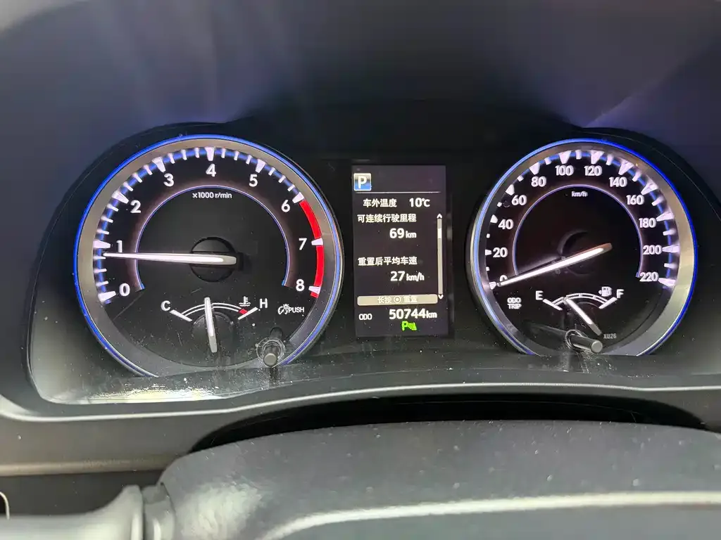 Toyota Highlander 2021 из CN, фото 3