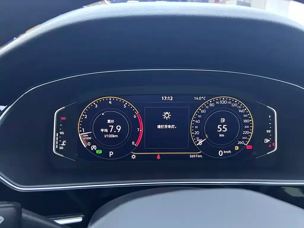 Volkswagen Passat — фото 2
