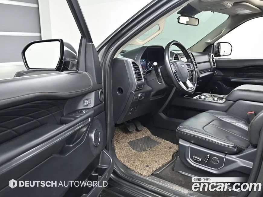Ford Expedition 2021 из KR, фото 8