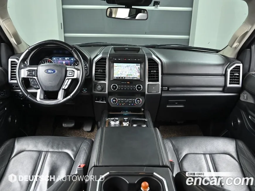 Ford Expedition 2021 из KR, фото 9