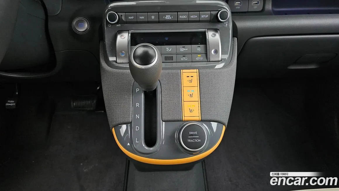 Hyundai Casper — фото 2