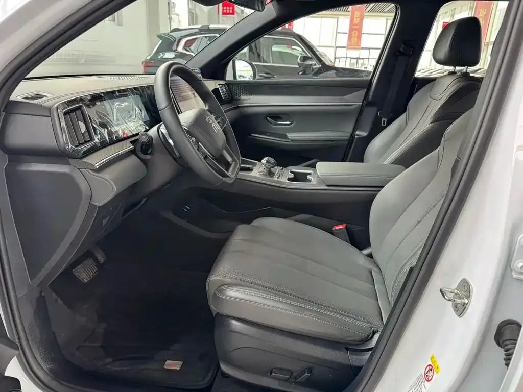 BYD Pro New Energy — фото 2